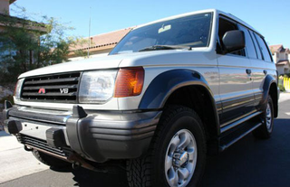 Illustration for article titled Ten Best Used Bargain SUVs...And One That Isn't